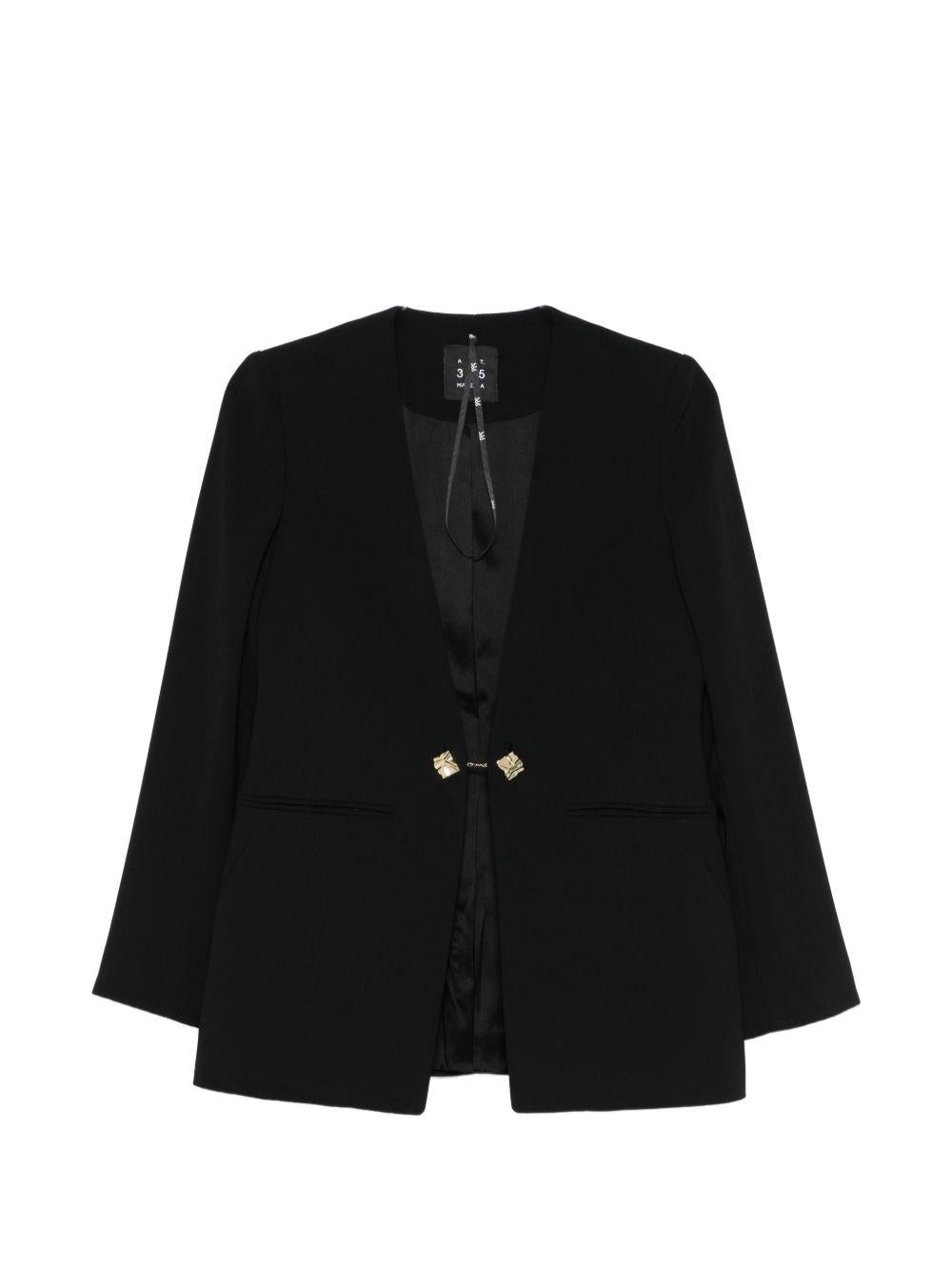 Blazer decorato Effige 