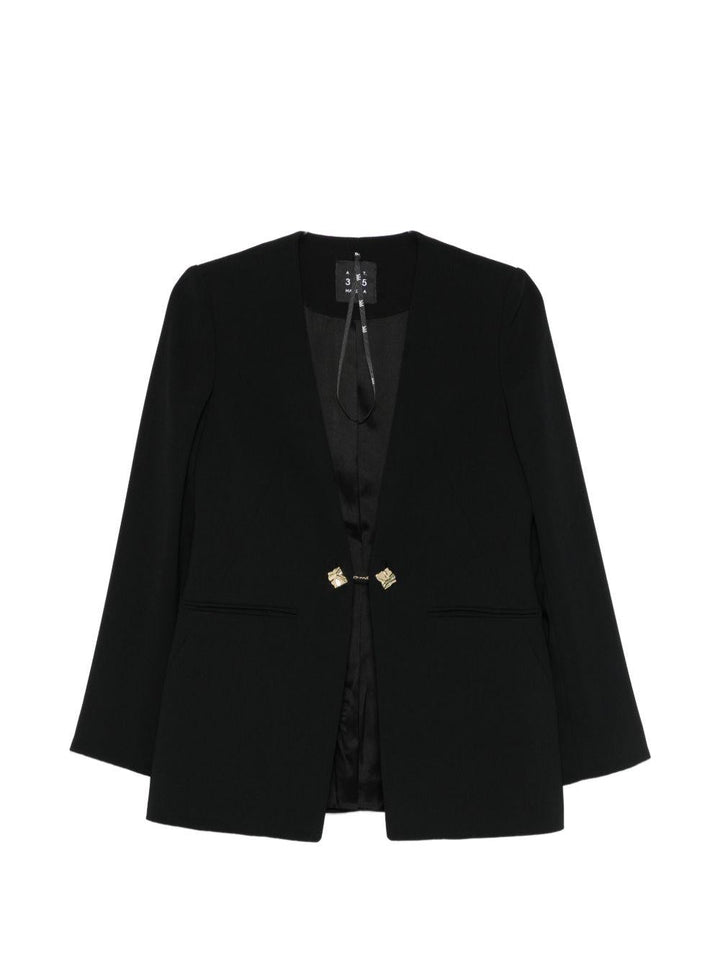 Blazer decorato Effige 