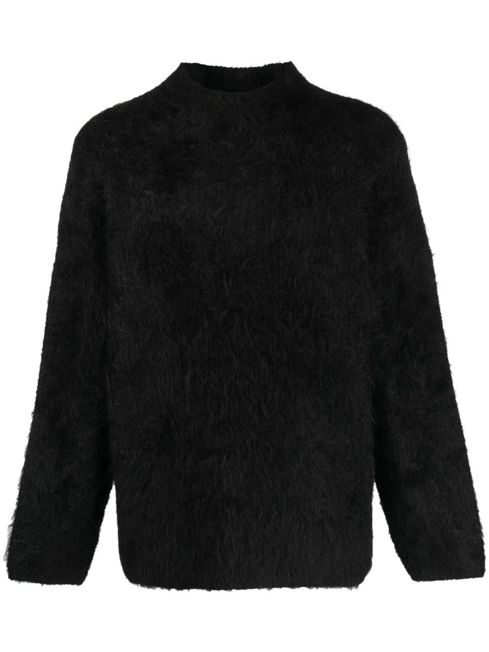 Maglione Haru nero 