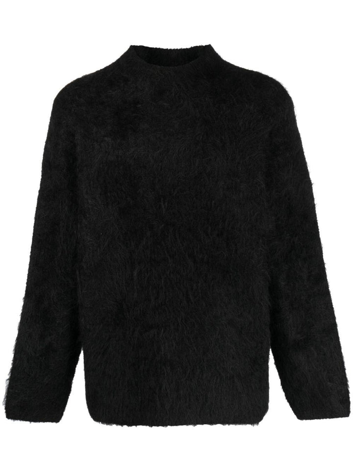 Maglione Haru nero 
