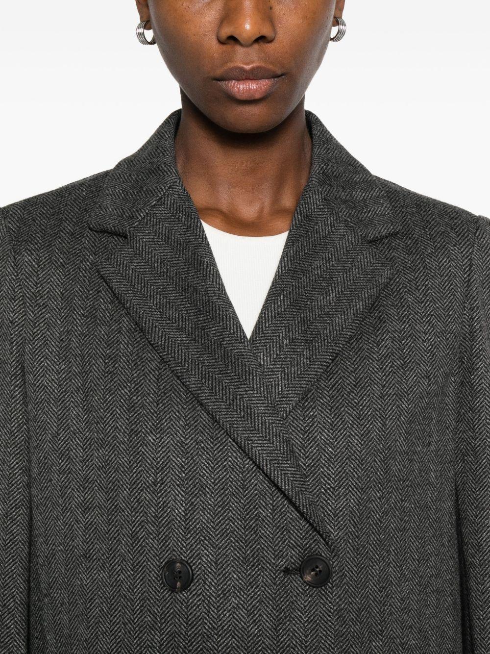 Blazer doppio petto albania 