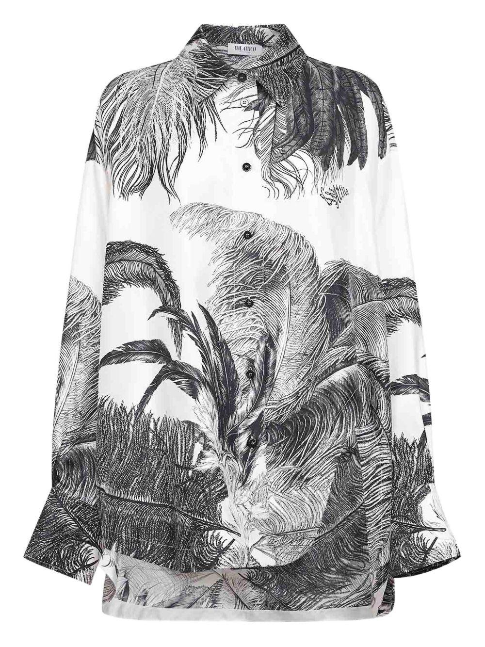 Camicia Diana 