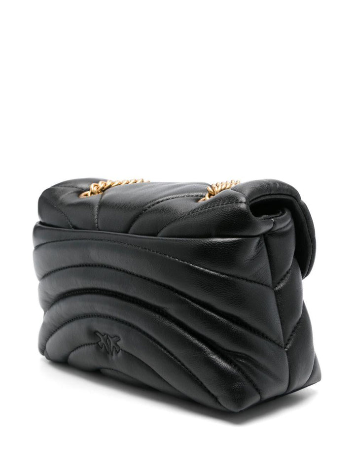 Borsa a tracolla Love Puff mini 