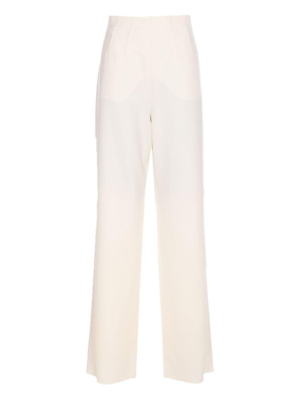 Pantaloni ampi Balta 