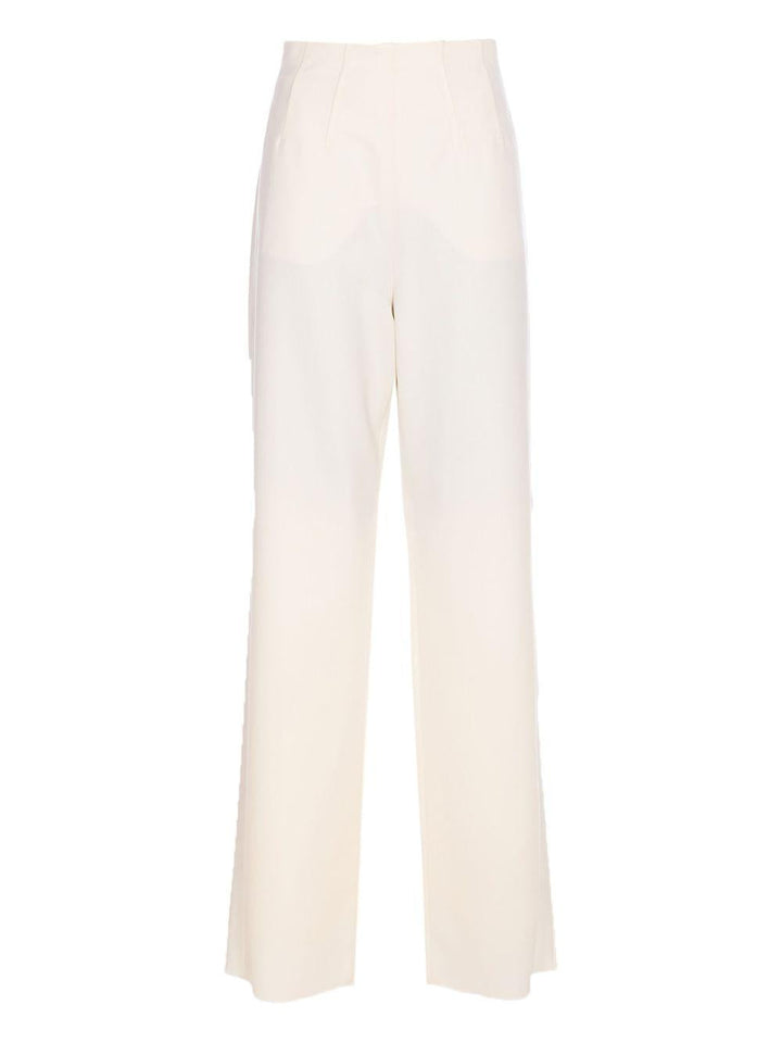 Pantaloni ampi Balta 