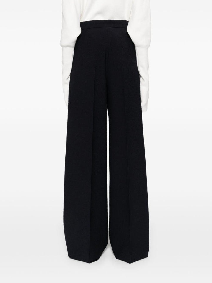 Pantalone wide leg Secolo 