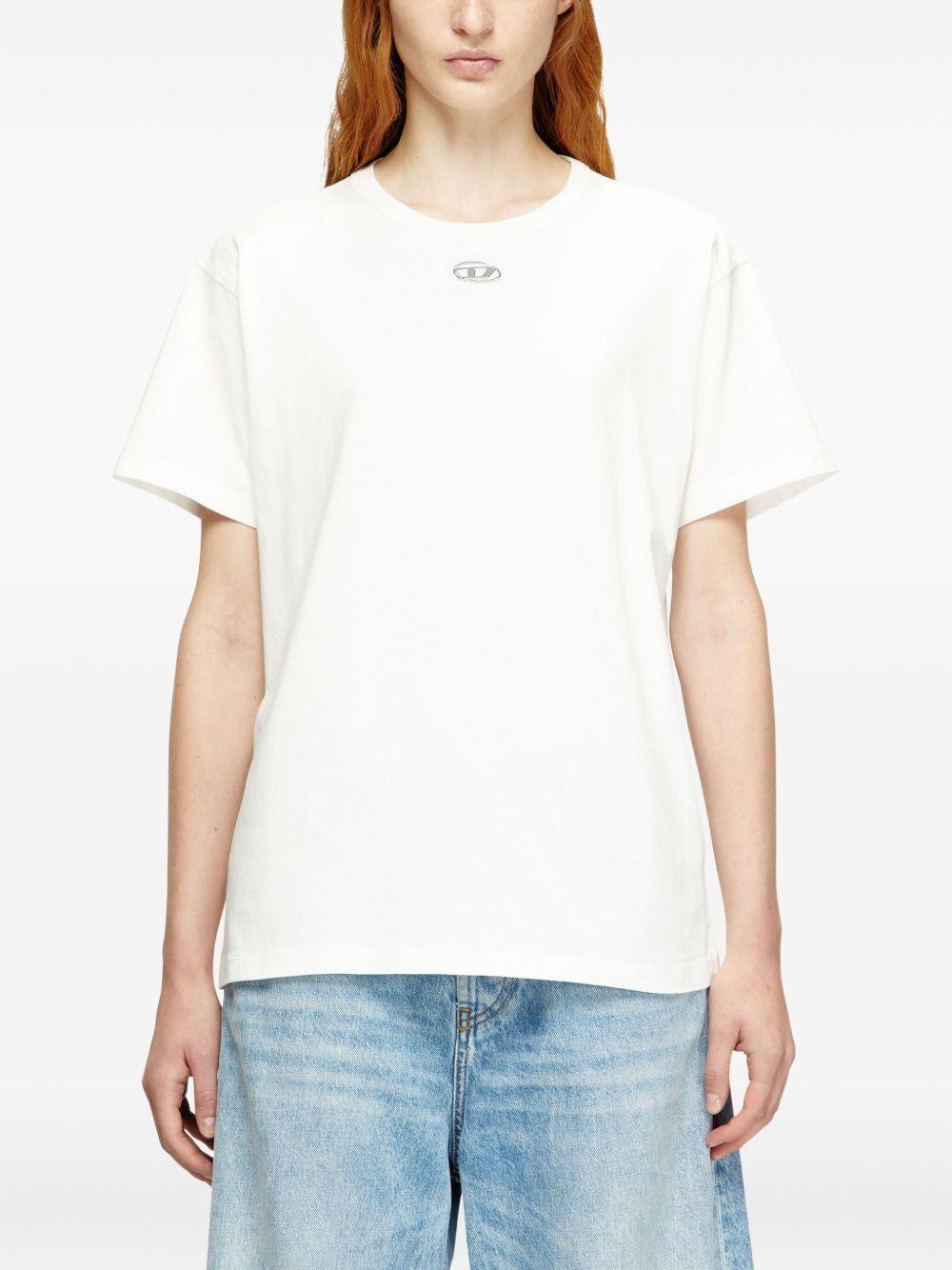 T-shirt T-Normy-Od-S1 