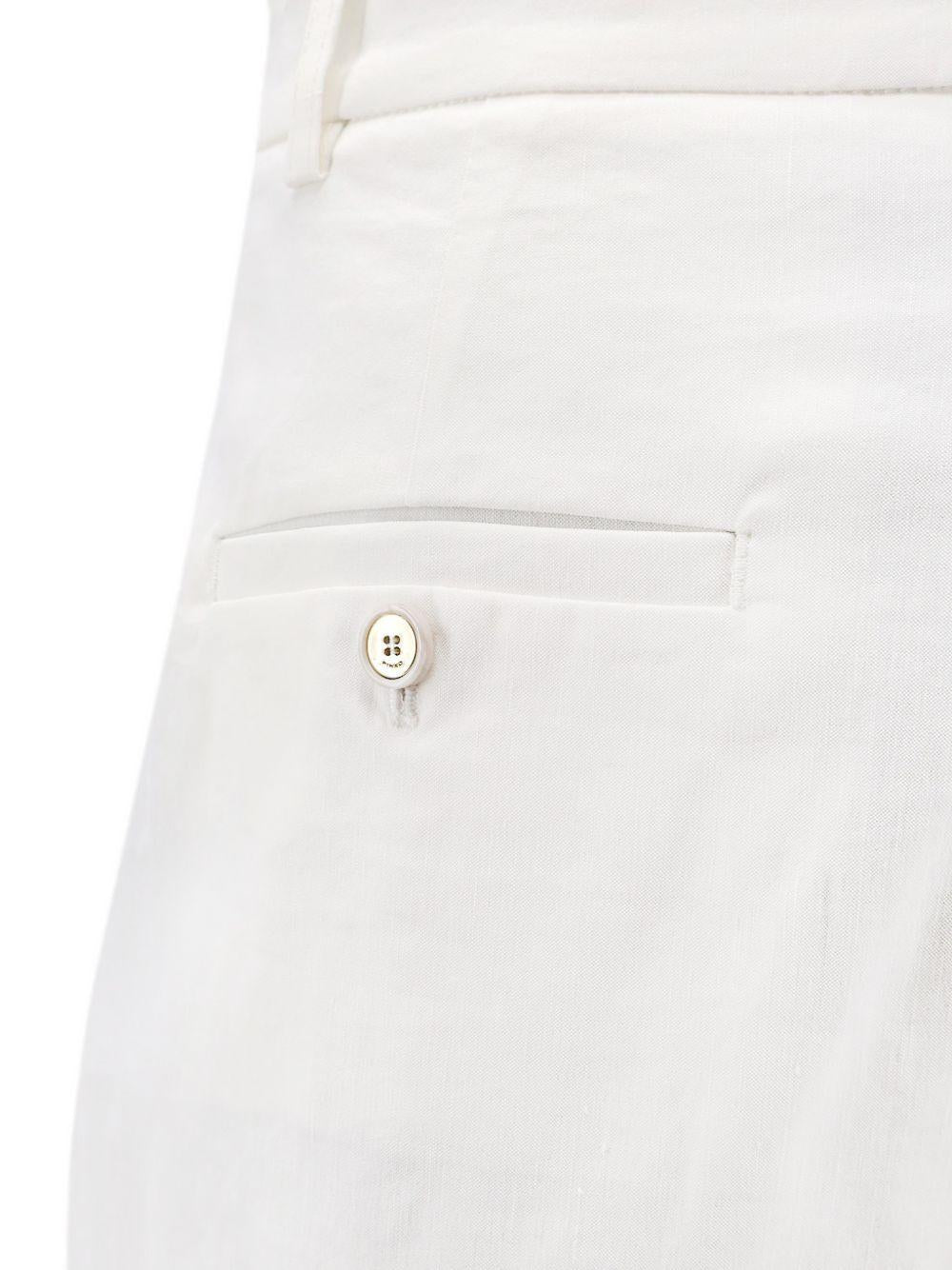 Shorts in lino 