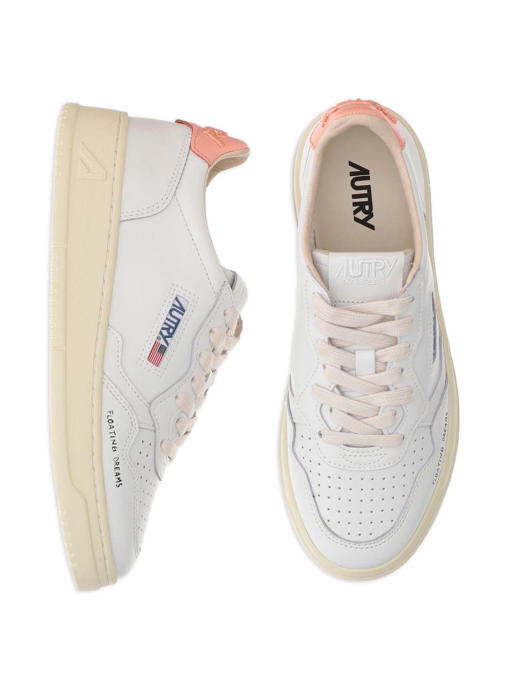 Sneakers Medalist 