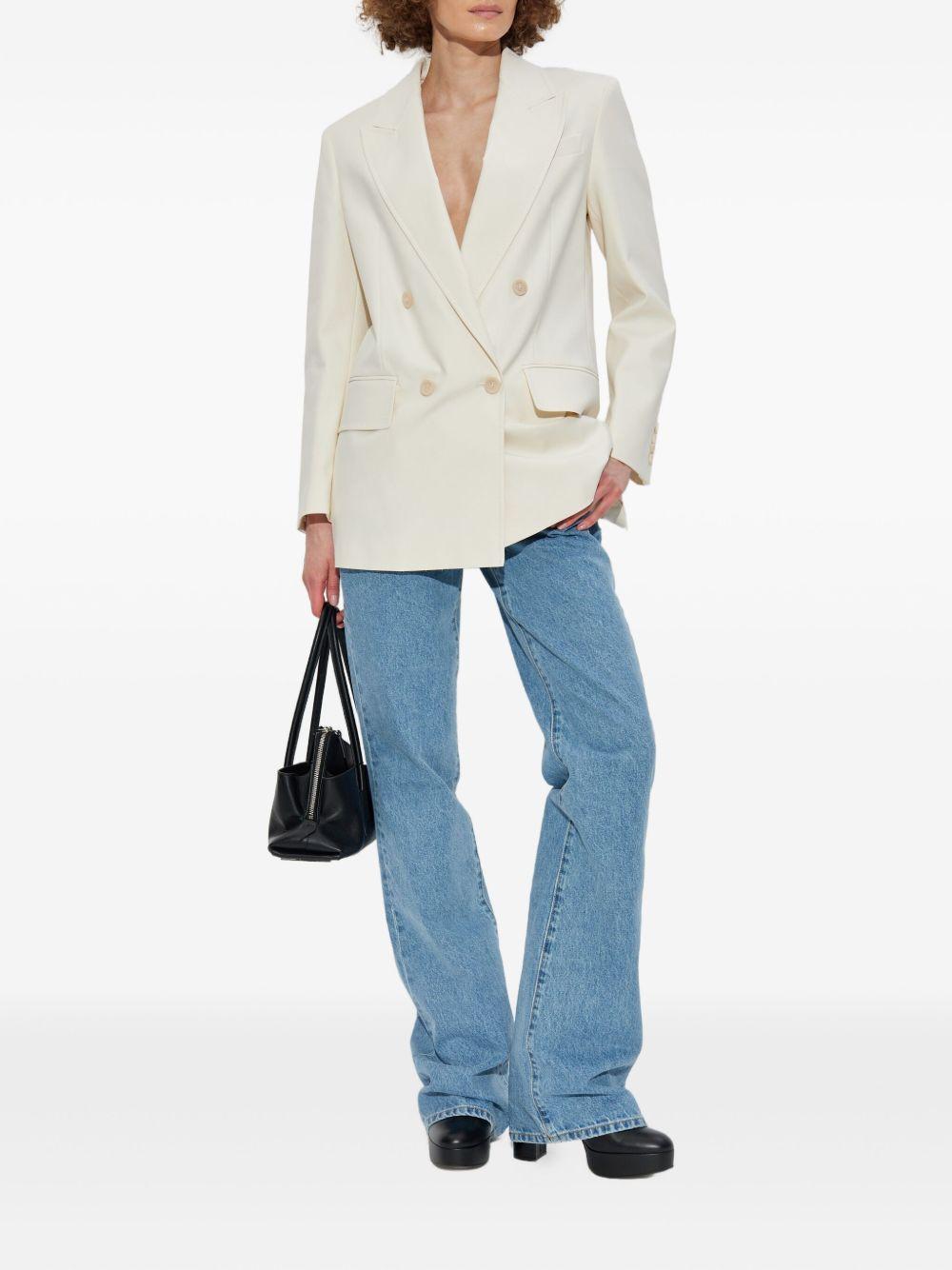 Blazer doppiopetto Suez 