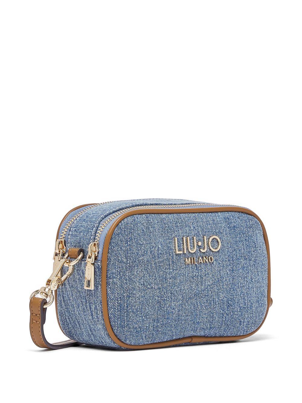 Borsa con tracolla 