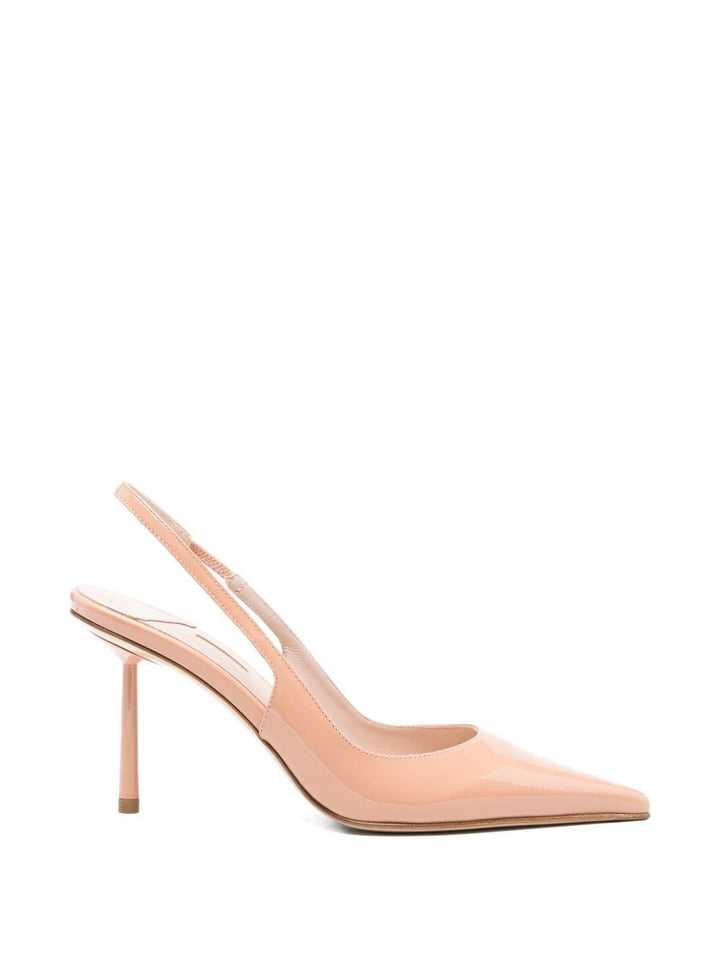 Pumps Bella 80 mm 
