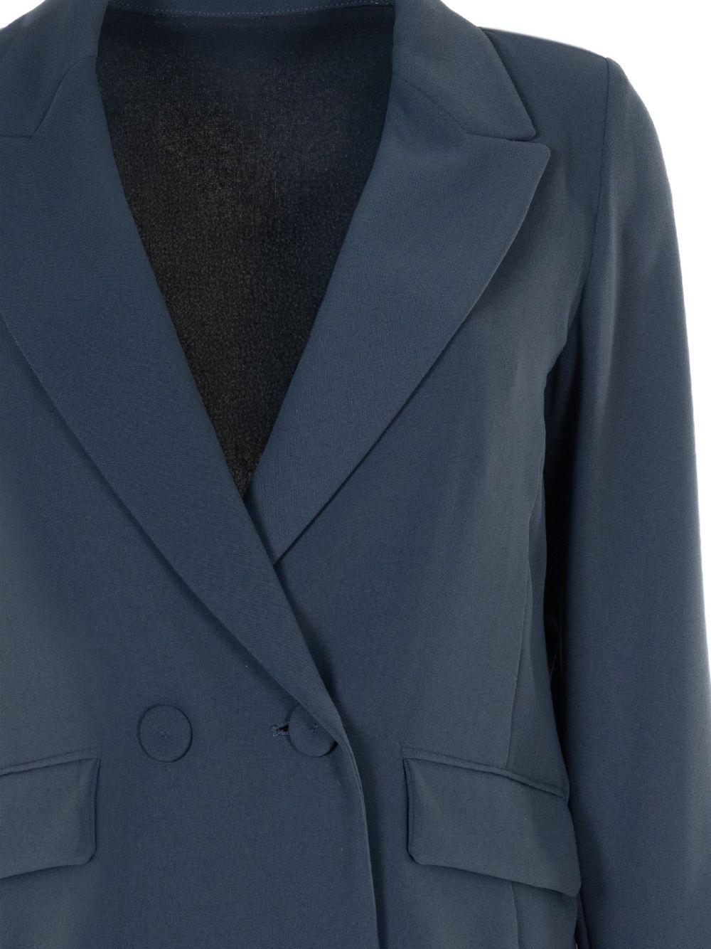 Blazer fluido 