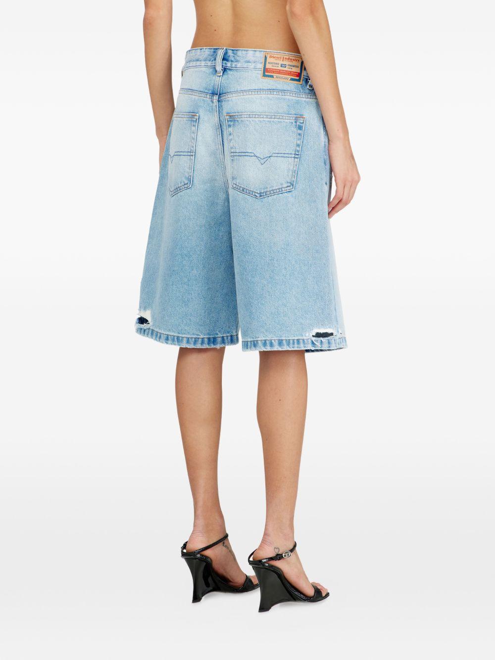 Shorts denim De-Sire 
