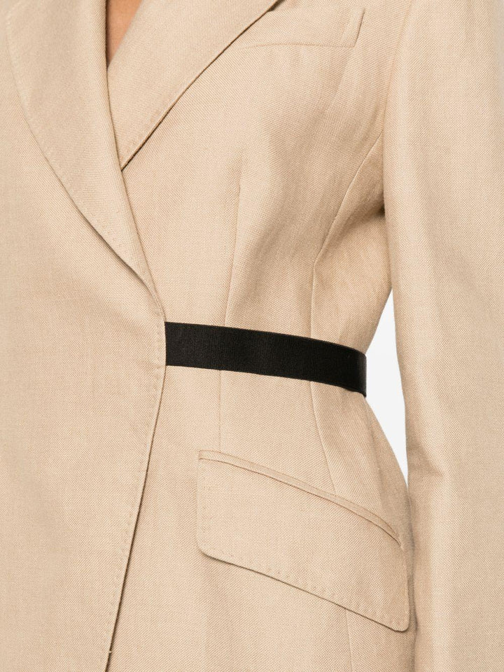 Blazer doppiopetto Fionda 