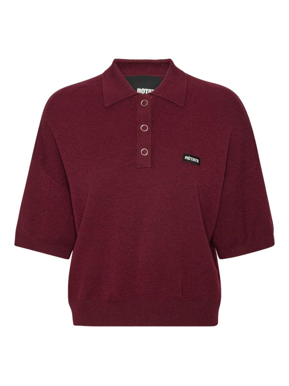 Polo mezza manica 