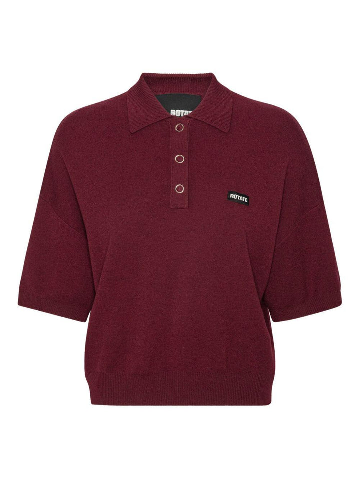 Polo mezza manica 