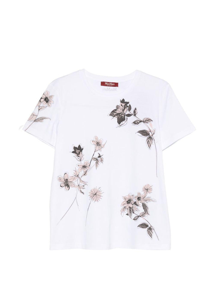 T-shirt Pugnale 