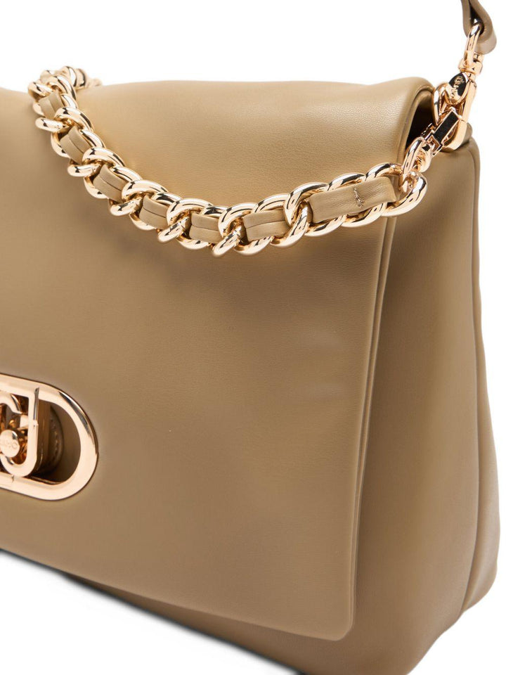 Borsa a tracolla LaPuffy 