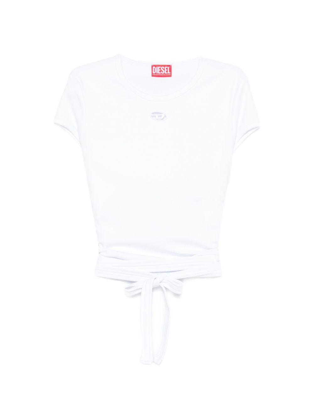 T-shirt T-Bunny-Tail 