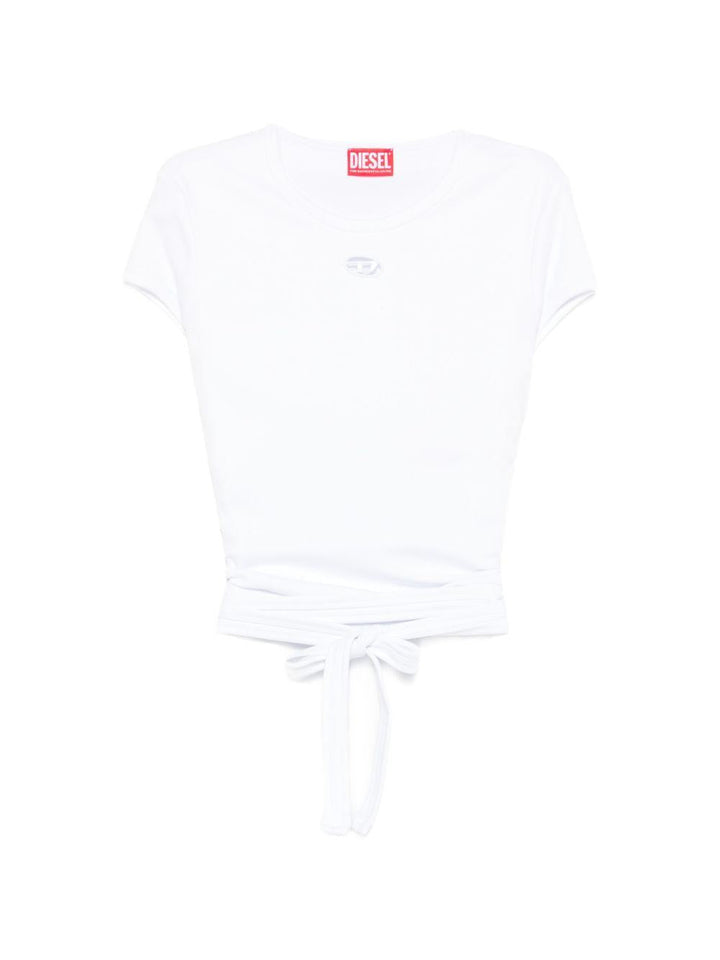 T-shirt T-Bunny-Tail 