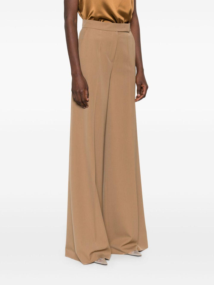 Pantaloni Ninfa 