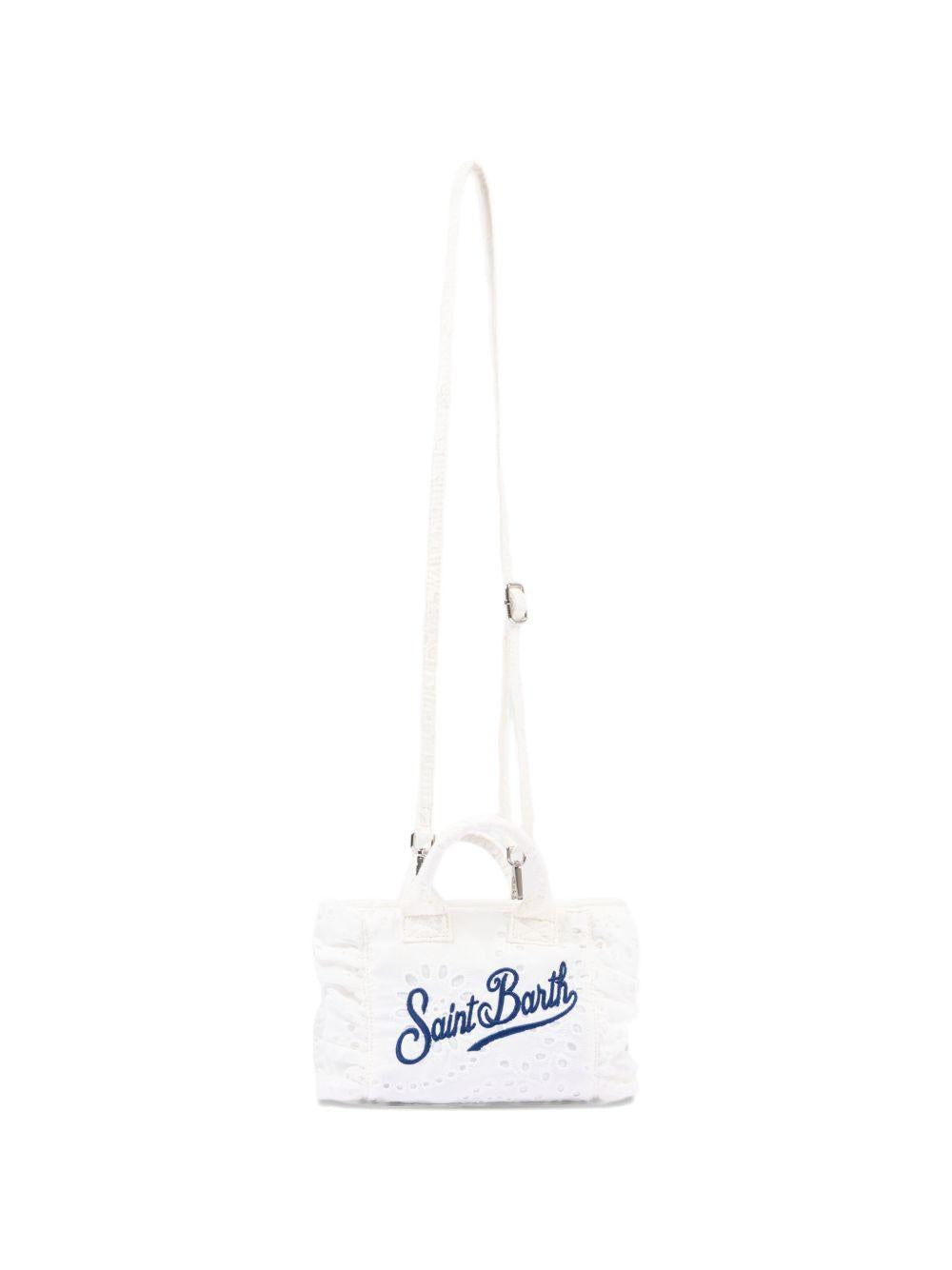 Borsa con logo 