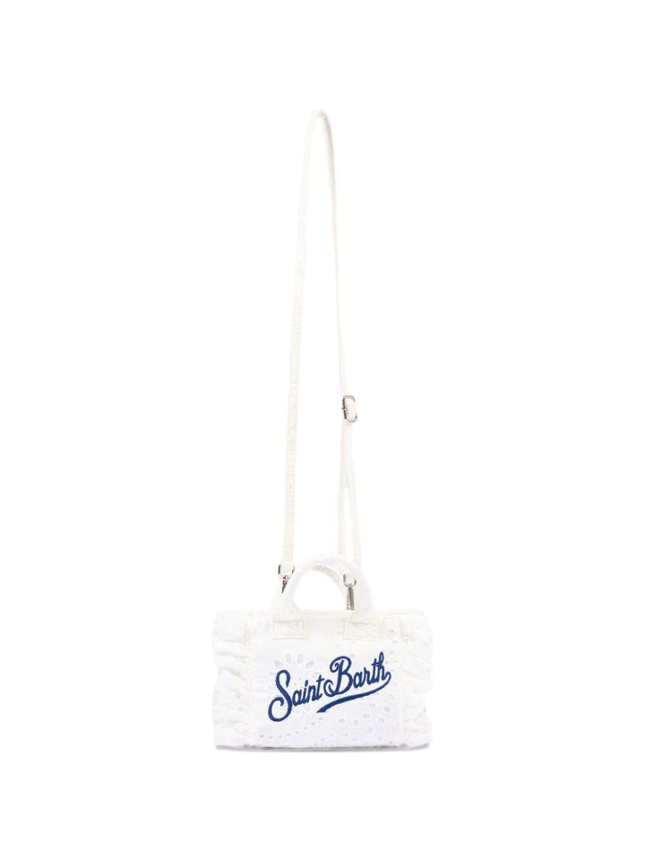 Borsa con logo 