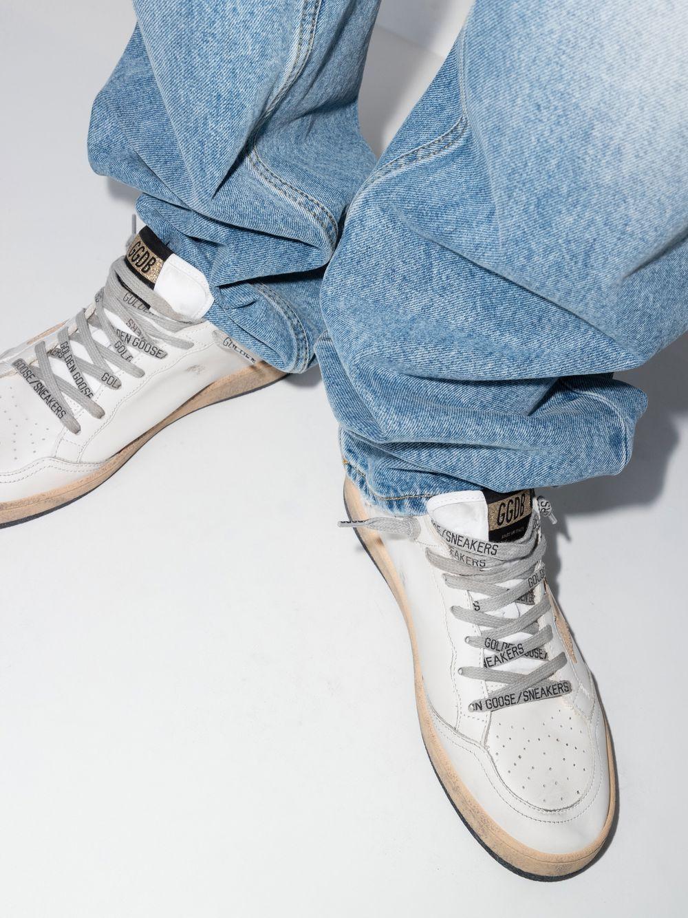 Sneakers Ball Star 