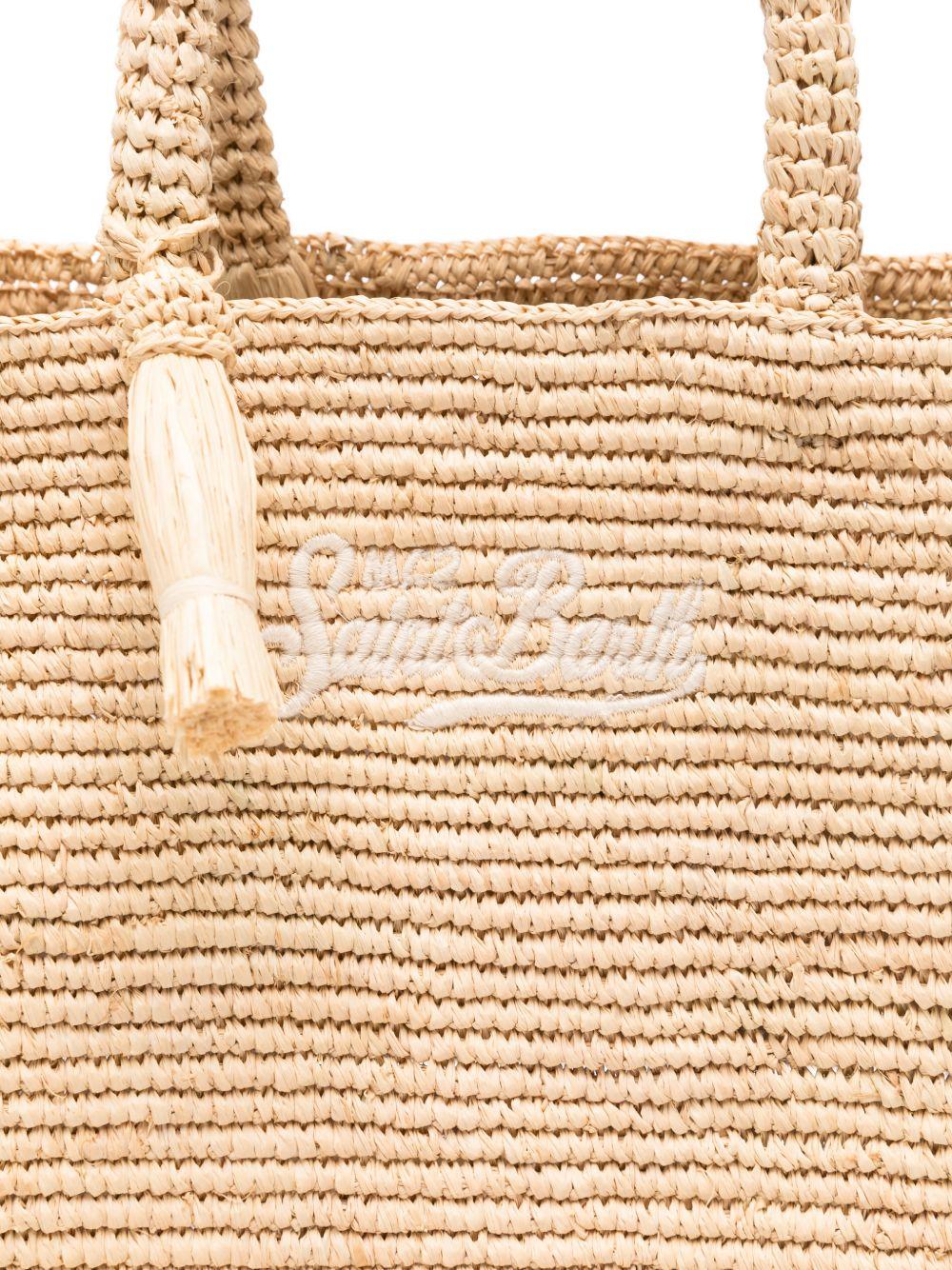 Borsa in rafia 