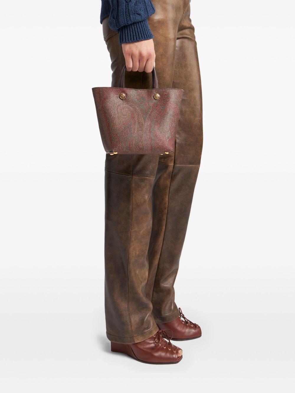 Borsa a spalla Essential mini 
