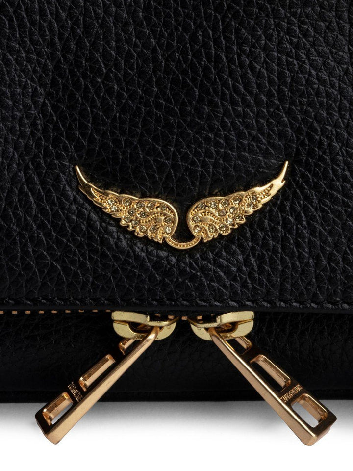 Borsa a spalla Rock mini 