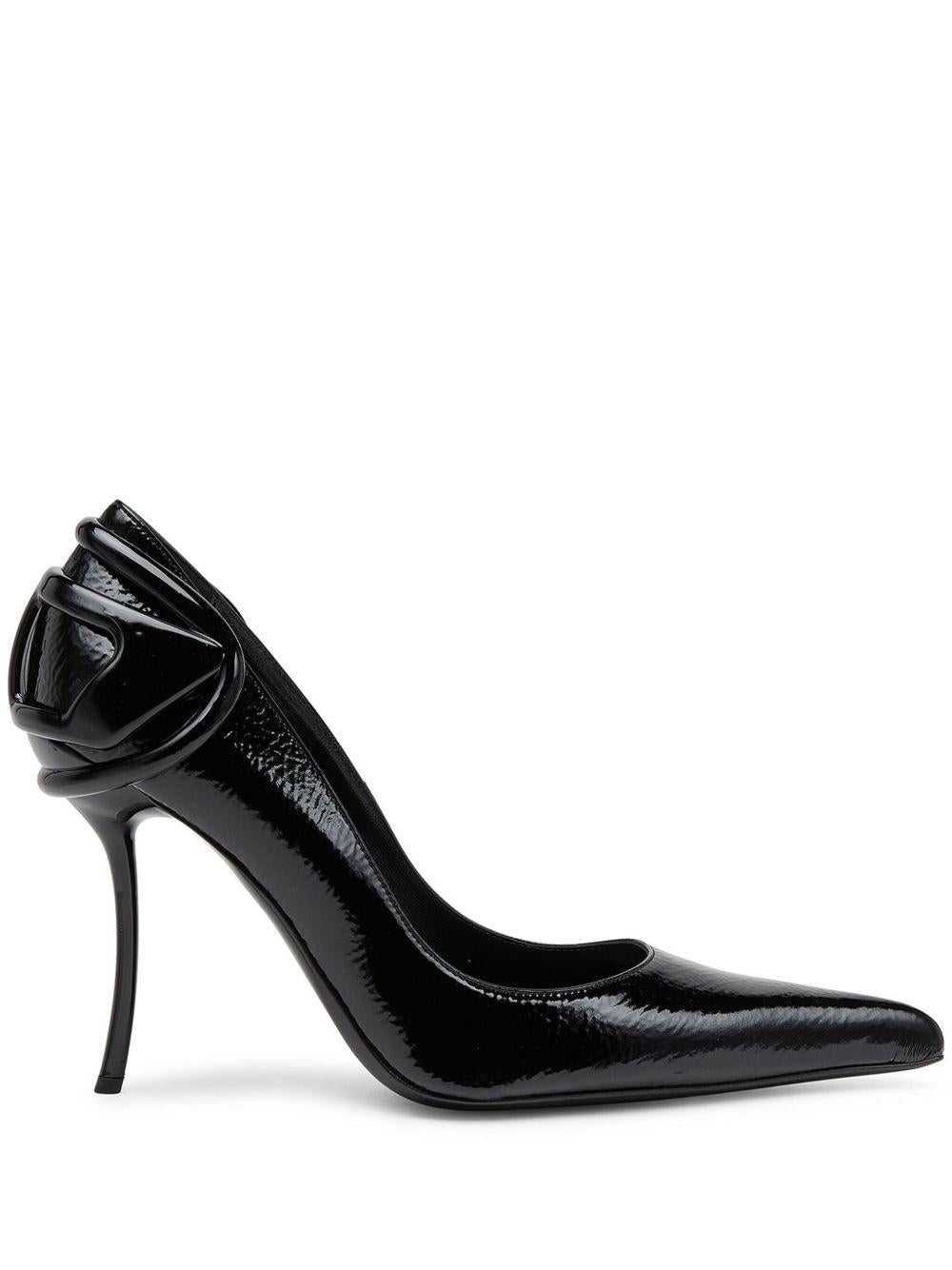 Pumps D-Ten&Half P 90mm 