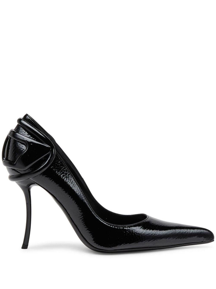 Pumps D-Ten&amp;Half P 90mm 