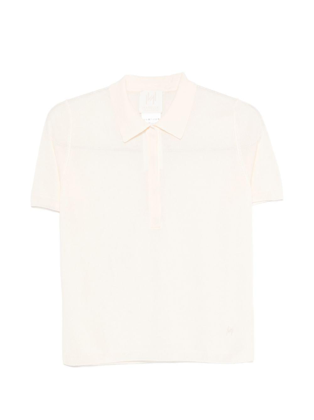 Polo in filo 