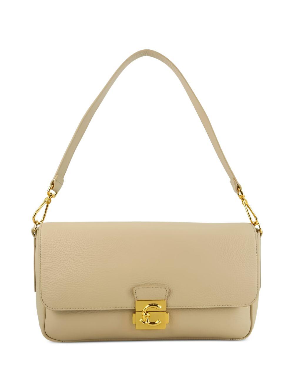 Borsa a spalla C-Me media 
