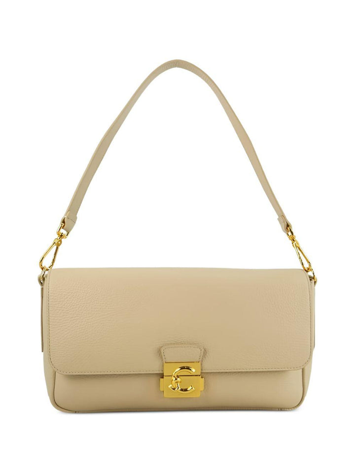 Borsa a spalla C-Me media 