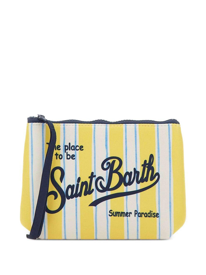 Pochette Aline 