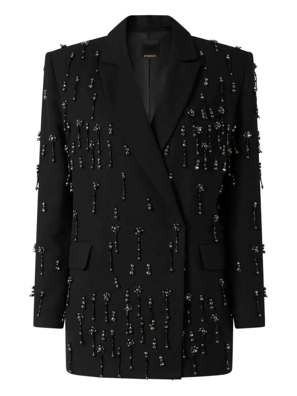Blazer doppiopetto Pallauovo 