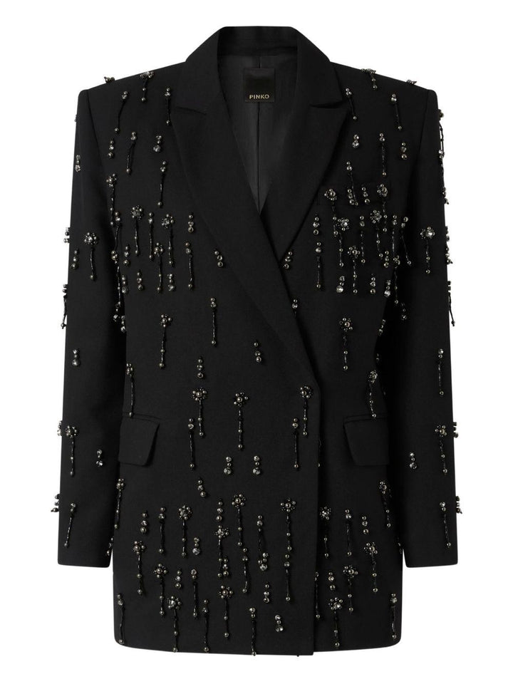 Blazer doppiopetto Pallauovo 
