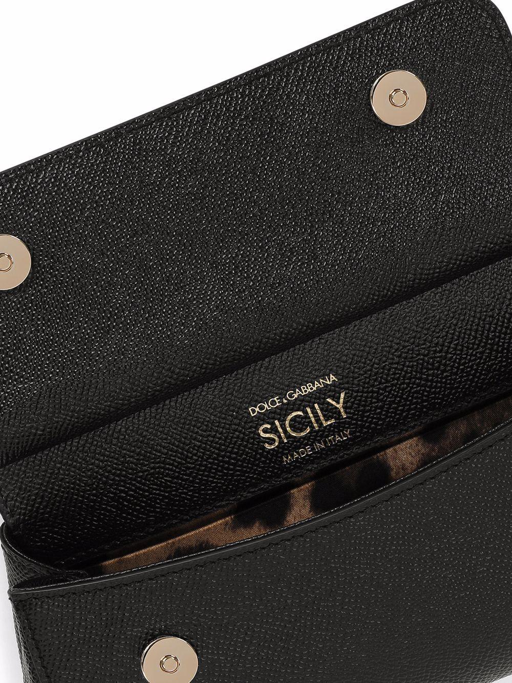Borsa tote Sicily 