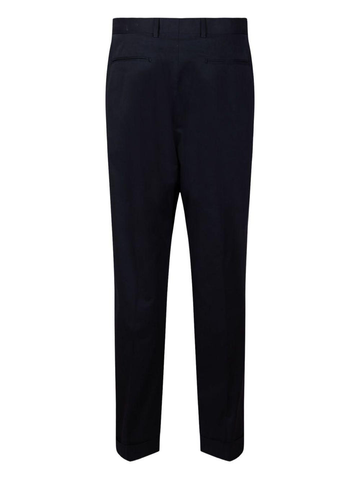 Pantaloni Ricky navy 