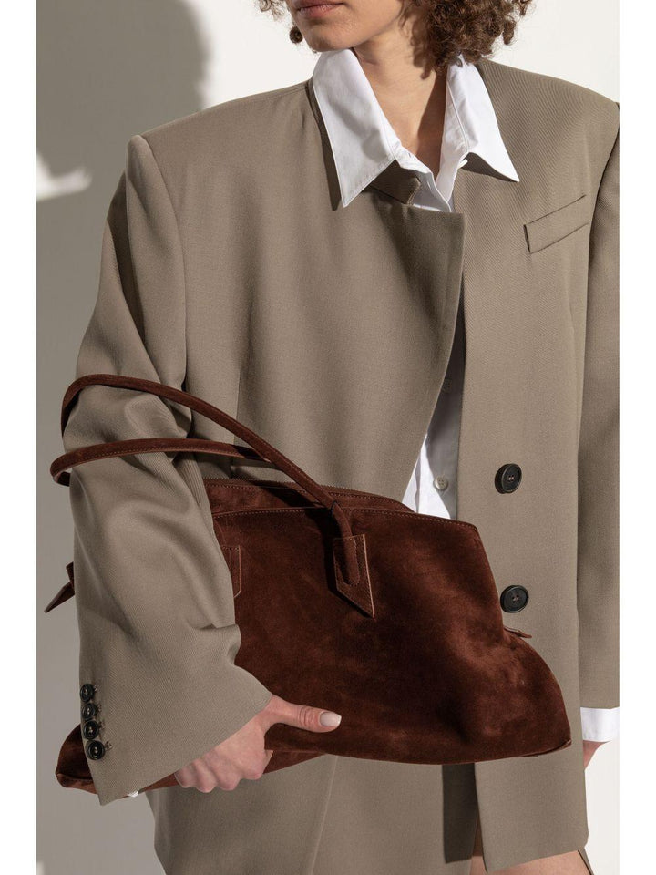 Borsa tote La Passeggiata media 
