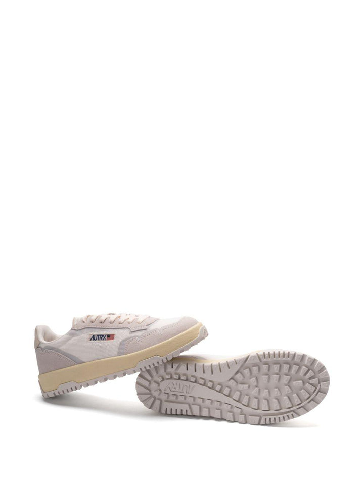 Sneakers bianche Wildpace 