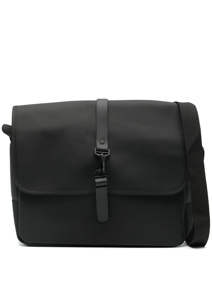 Borsa messenger nera 