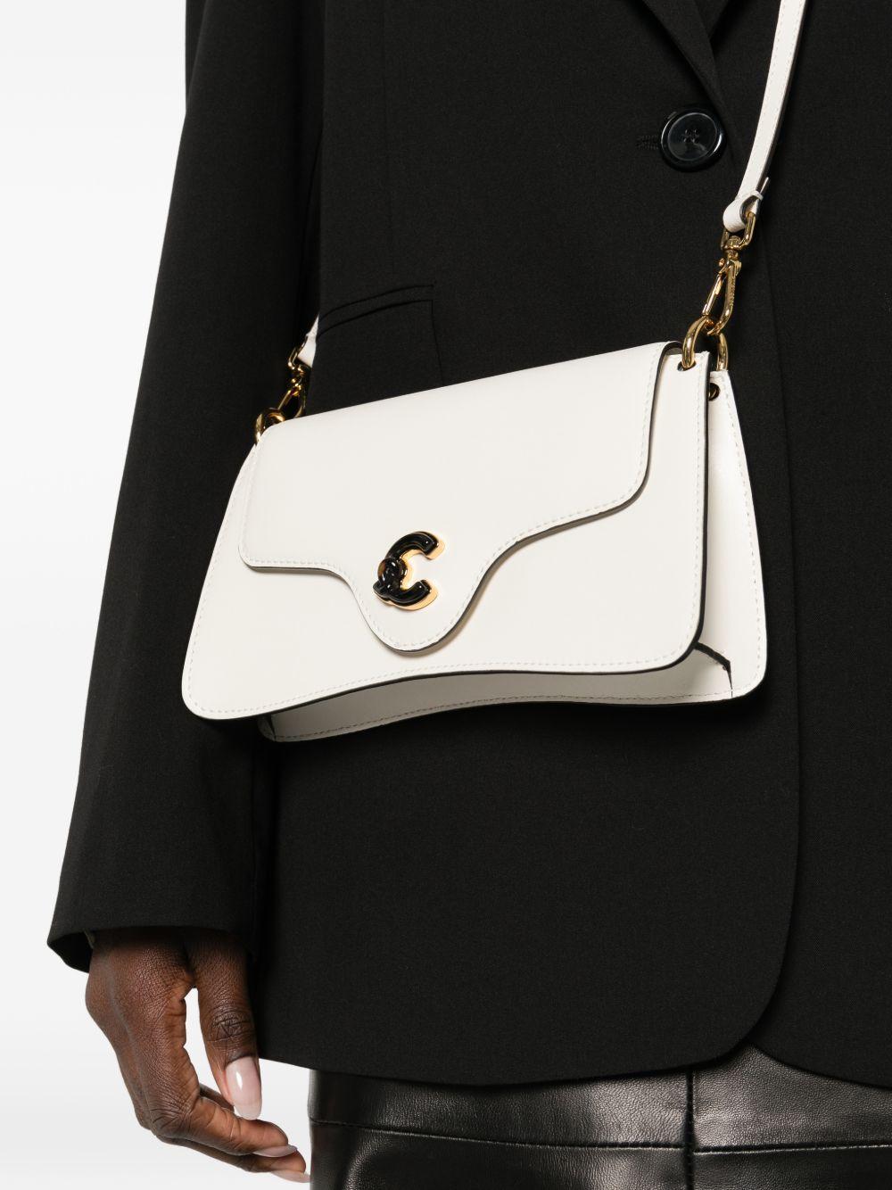 Borsa con logo 