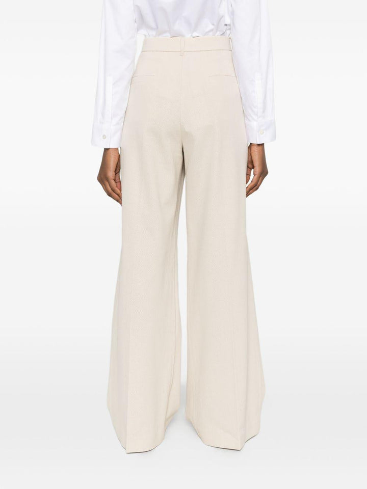 Pantaloni Panno 