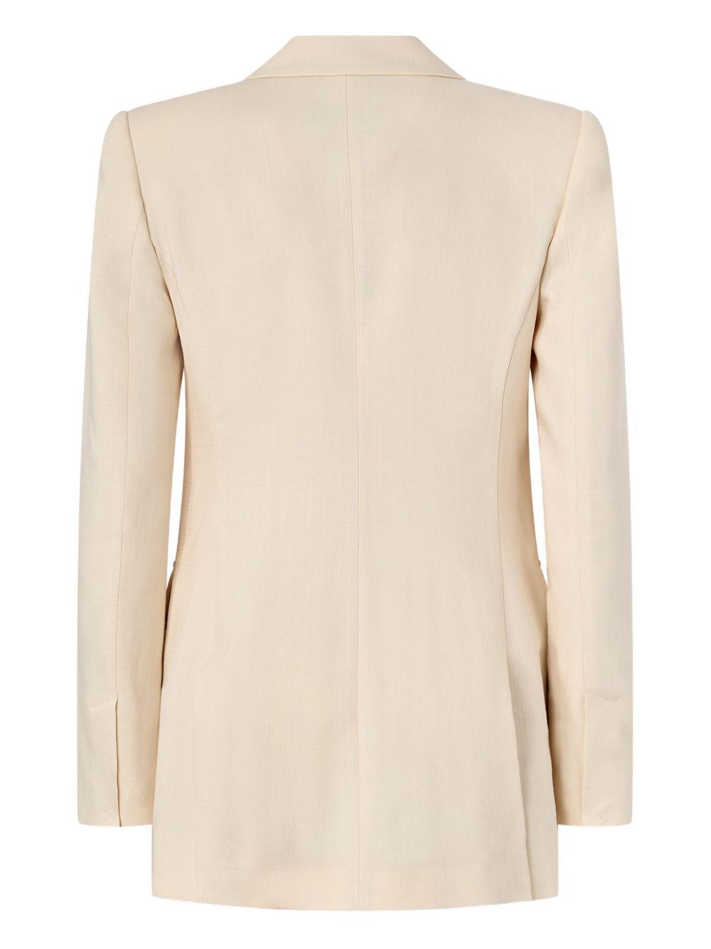 Blazer doppiopetto 