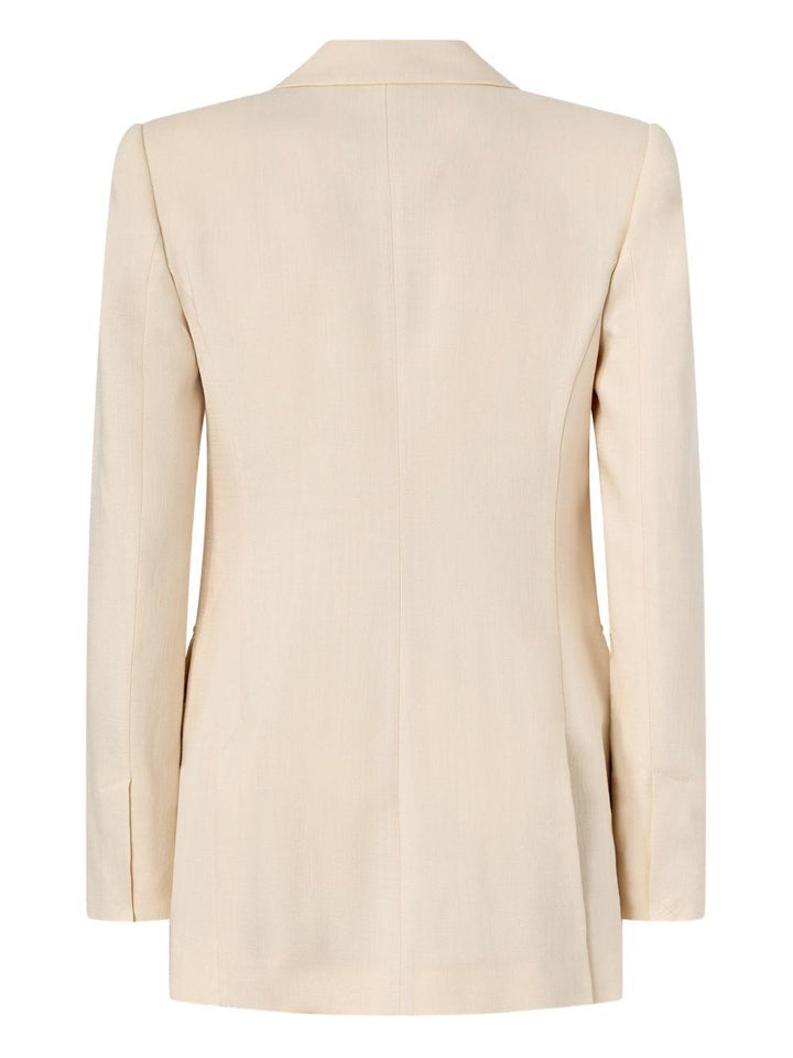 Blazer doppiopetto 