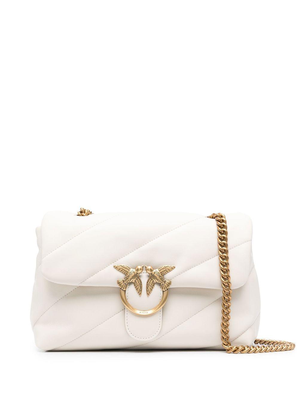 Borsa a tracolla Love Classic Puff 